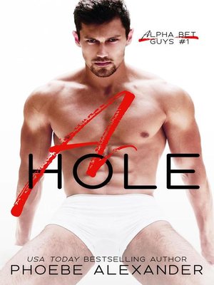 cover image of A Hole